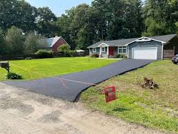 Best Driveway Removal and Replacement  in Palmyra, NJ